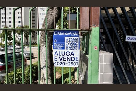 Apartamento à venda com 59m², 2 quartos e 1 vaga Apartamento à venda com 59m², 2 quartos e 1 vagaPlaca