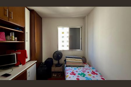 Quarto 1 de apartamento à venda com 2 quartos, 59m² em Vila Lageado, São Paulo