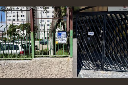 Apartamento à venda com 59m², 2 quartos e 1 vaga Apartamento à venda com 59m², 2 quartos e 1 vagaPortaria