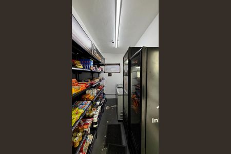 Apartamento à venda com 59m², 2 quartos e 1 vaga Apartamento à venda com 59m², 2 quartos e 1 vagaÁrea comum - Mercadinho