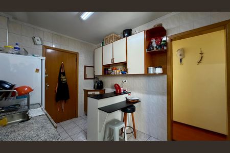 Apartamento à venda com 59m², 2 quartos e 1 vaga Apartamento à venda com 59m², 2 quartos e 1 vagaCozinha 2