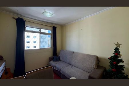 Sala 2 de apartamento à venda com 2 quartos, 59m² em Vila Lageado, São Paulo
