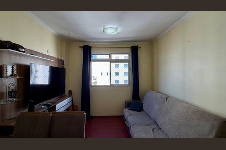 Sala 1 de apartamento à venda com 2 quartos, 59m² em Vila Lageado, São Paulo