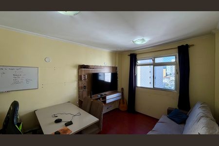 Sala 3 de apartamento à venda com 2 quartos, 59m² em Vila Lageado, São Paulo