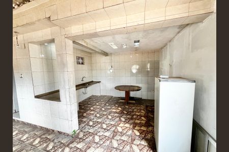 Casa à venda com 280m², 5 quartos e 2 vagasTerraço