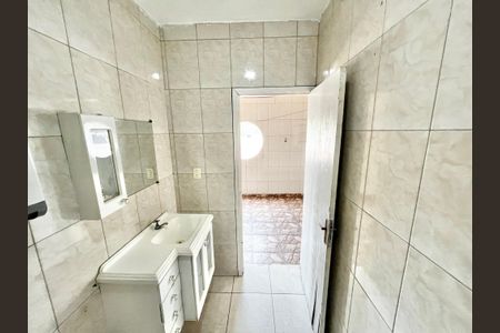 Casa à venda com 280m², 5 quartos e 2 vagasTerraço Banheiro