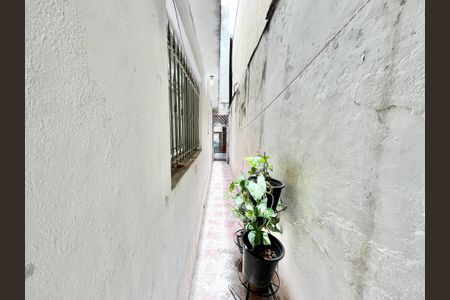 Casa à venda com 280m², 5 quartos e 2 vagasCorredor