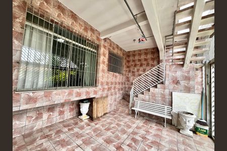 Casa à venda com 280m², 5 quartos e 2 vagasGaragem