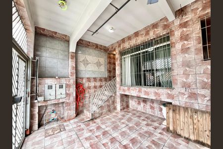 Casa à venda com 280m², 5 quartos e 2 vagasGaragem