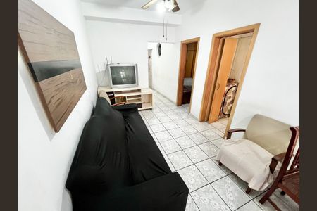 Casa à venda com 280m², 5 quartos e 2 vagasSala 