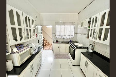 Casa à venda com 280m², 5 quartos e 2 vagasCozinha 2