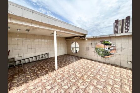 Casa à venda com 280m², 5 quartos e 2 vagasVaranda gourmet