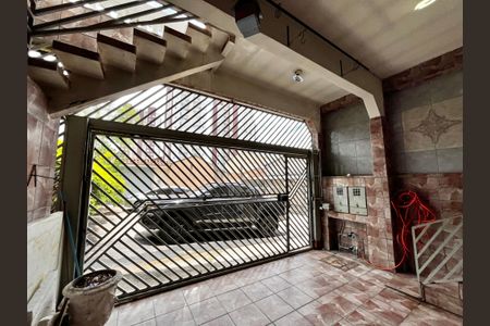 Casa à venda com 280m², 5 quartos e 2 vagasGaragem