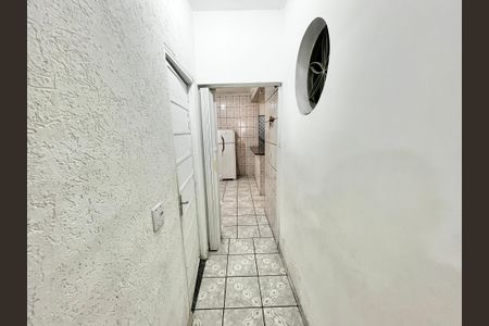 Casa à venda com 280m², 5 quartos e 2 vagasCorredor