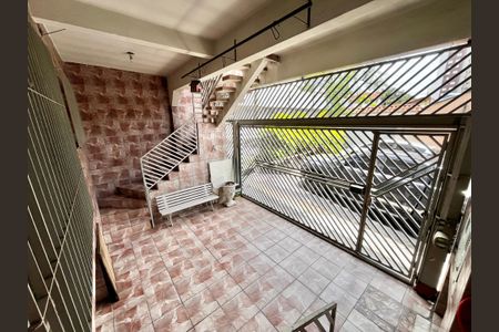 Casa à venda com 280m², 5 quartos e 2 vagasGaragem