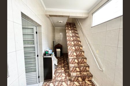 Casa à venda com 280m², 5 quartos e 2 vagasÁrea de Serviço 2