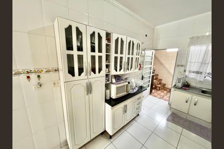 Casa à venda com 280m², 5 quartos e 2 vagasCozinha 2