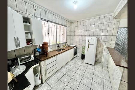 Casa à venda com 280m², 5 quartos e 2 vagasCozinha