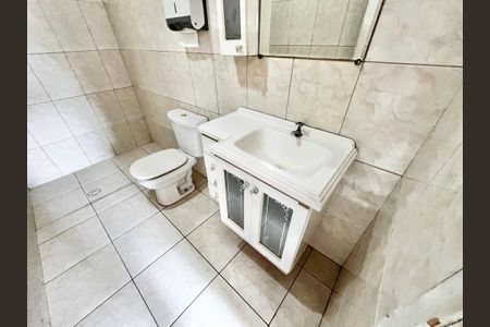 Casa à venda com 280m², 5 quartos e 2 vagasTerraço Banheiro