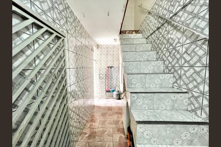 Casa à venda com 280m², 5 quartos e 2 vagasÁrea de Serviço