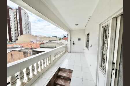 Casa à venda com 280m², 5 quartos e 2 vagasVaranda da Sala 2