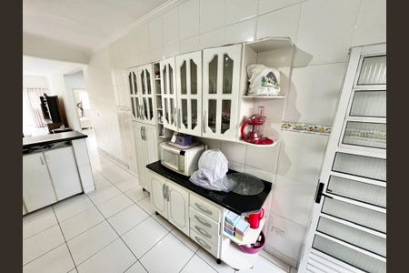 Casa à venda com 280m², 5 quartos e 2 vagasCozinha 2