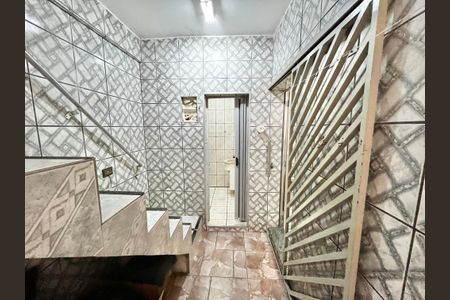 Casa à venda com 280m², 5 quartos e 2 vagasÁrea de Serviço