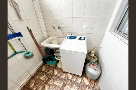 Casa à venda com 280m², 5 quartos e 2 vagasÁrea de Serviço 2