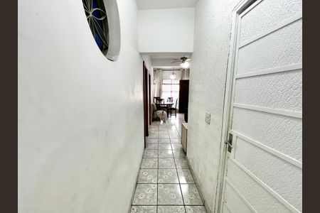 Casa à venda com 280m², 5 quartos e 2 vagasCorredor