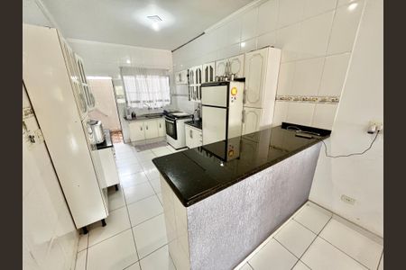 Casa à venda com 280m², 5 quartos e 2 vagasCozinha 2