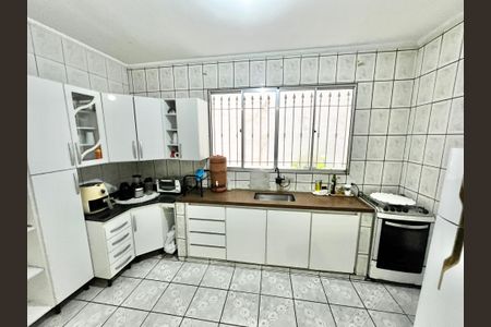 Casa à venda com 280m², 5 quartos e 2 vagasCozinha
