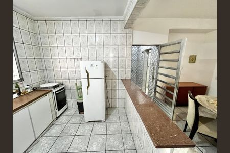 Casa à venda com 280m², 5 quartos e 2 vagasCozinha