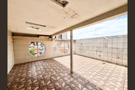 Casa à venda com 280m², 5 quartos e 2 vagasVaranda gourmet