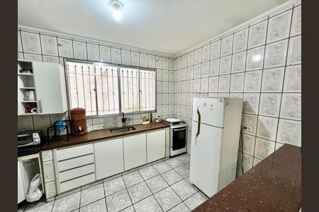 Casa à venda com 280m², 5 quartos e 2 vagasCozinha