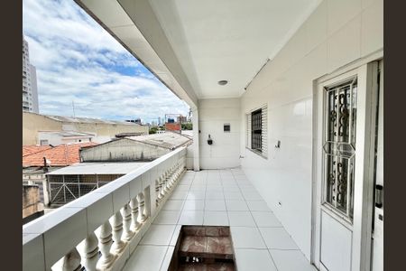 Casa à venda com 280m², 5 quartos e 2 vagasVaranda da Sala 2