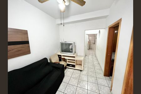 Casa à venda com 280m², 5 quartos e 2 vagasSala 