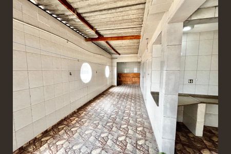 Casa à venda com 280m², 5 quartos e 2 vagasTerraço