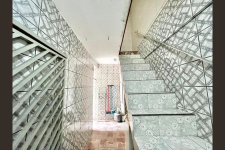 Casa à venda com 280m², 5 quartos e 2 vagasÁrea de Serviço