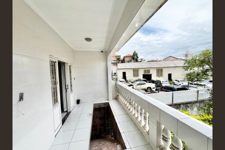 Casa à venda com 280m², 5 quartos e 2 vagasVaranda da Sala 2