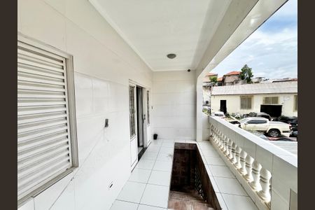 Casa à venda com 280m², 5 quartos e 2 vagasVaranda da Sala 2