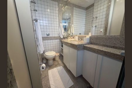 Apartamento à venda com 3 quartos, 95m² em Savassi, Belo Horizonte