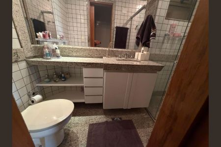 Apartamento à venda com 3 quartos, 95m² em Savassi, Belo Horizonte