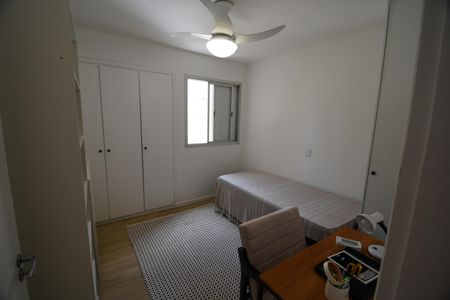 Quarto 1 de apartamento para alugar com 2 quartos, 78m² em Jardim Proença, Campinas