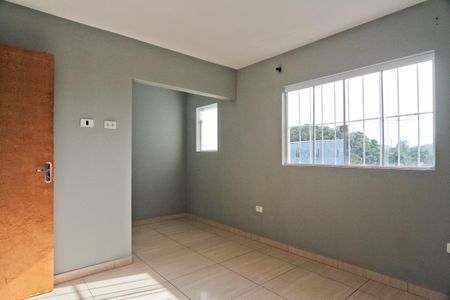 Quarto 1 de casa para alugar com 2 quartos, 60m² em Jaraguá, São Paulo