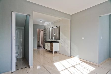 Sala de casa para alugar com 2 quartos, 60m² em Jaraguá, São Paulo