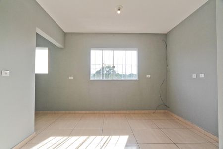 Sala de casa para alugar com 2 quartos, 60m² em Jaraguá, São Paulo