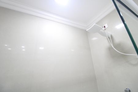 Casa para alugar com 380m², 3 quartos e 6 vagasBanheiro da suíte 2