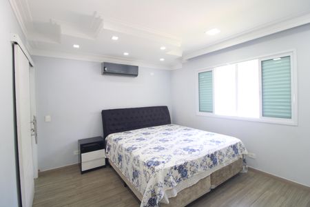 Casa para alugar com 380m², 3 quartos e 6 vagasSuíte 1