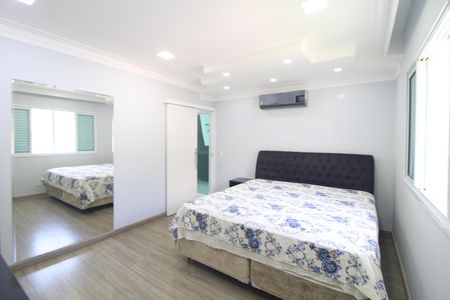 Casa para alugar com 380m², 3 quartos e 6 vagasSuíte 1