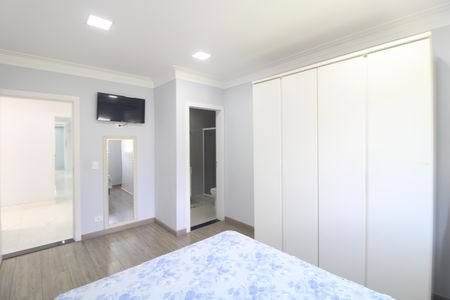 Casa para alugar com 380m², 3 quartos e 6 vagasSuíte 2